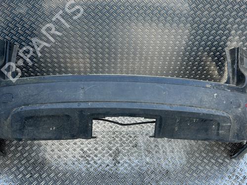 Bak støtfanger VW TOUAREG (7LA, 7L6, 7L7) 2.5 R5 TDI (174 hp) 21290064