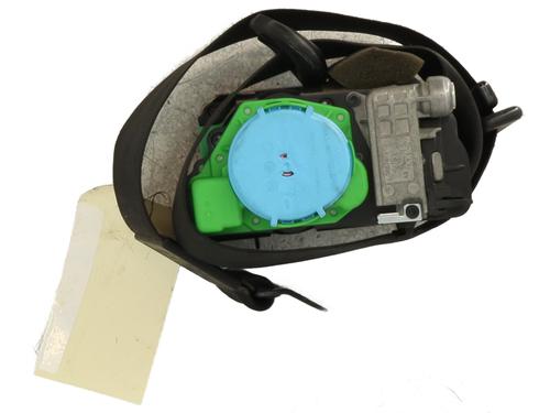 Front right seatbelt AUDI A5 (8T3) 2.7 TDI | BP35823629I25 - Image 3