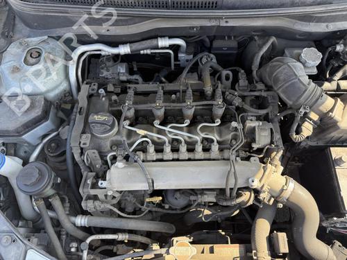 Steering column KIA RIO II (JB) 1.5 CRDi | BP24451911M21 - Image 16