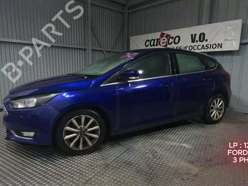 Left front window switch FORD FOCUS IV (HN) 1.0 EcoBoost | BP33048848I27  - Image 7