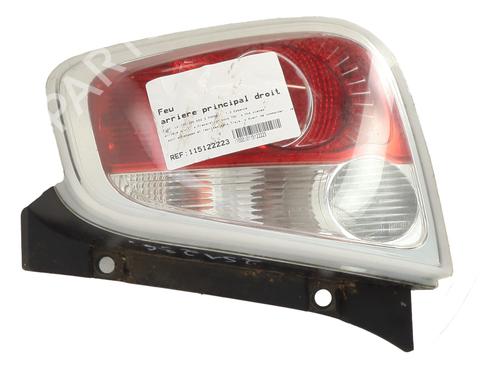 Right taillight FIAT 500 (312_) 1.2 (312AXA1A) | BP30147163C35 