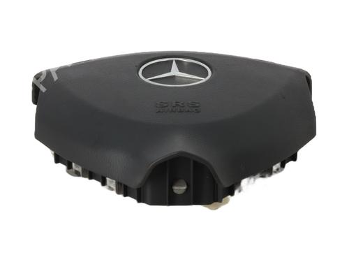 Used Driver airbag MERCEDES-BENZ A-CLASS (W169) A 180 CDI (169.007, 169.307) (109 hp) 27183835
