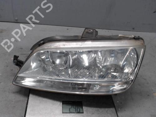Used Left headlight Left headlight FIAT IDEA (350_) 1.3 D Multijet (90 hp) 21294384 21294384