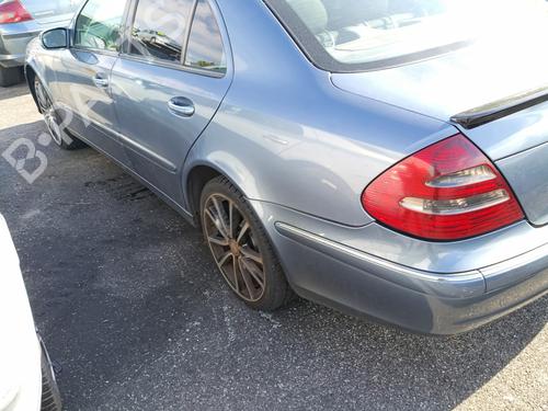 Left front window motor MERCEDES-BENZ E-CLASS (W211) E 220 CDI (211.006) | BP25790086E21  - Image 8