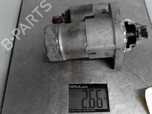 Used Starter FIAT PUNTO EVO (199_) 1.2 (65 hp) 21289863