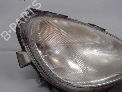 Højre forlygte MERCEDES-BENZ A-CLASS (W168) A 140 (168.031, 168.131) | BP21293361C29 