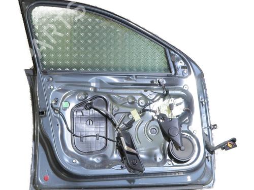 Used Left front door Left front door SKODA RAPID (NH3, NK3, NK6) [2012-2022] 36088451 36088451