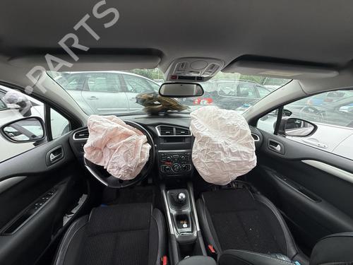 Front wiper motor CITROËN C4 II (NC_) 2.0 HDi / BlueHDi 150 | BP26527582M29 - Image 20