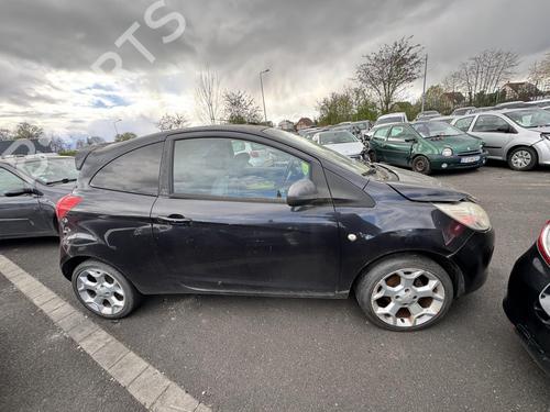 Radio FORD KA (RU8) 1.2 | BP21293679E6 