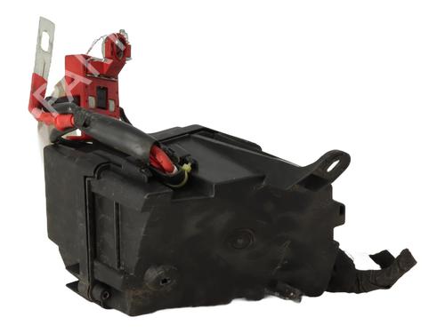 Fuse box RENAULT TWINGO II (CN0_) 1.2 16V (CN04, CN0B) | BP32785451E1 - Image 4