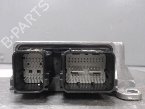 Kollisjonspute styreenhet FORD B-MAX (JK) 1.0 EcoBoost (100 hp) 21296197