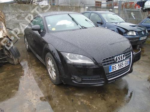 Climate control AUDI TT (8J3) 2.0 TFSI | BP21369262I5  - Image 7