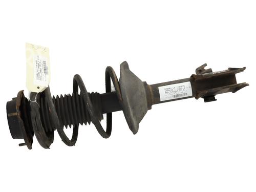Left front shock absorber SUBARU IMPREZA Saloon (GD) 2.0 WRX Turbo AWD (GDA) | BP27890228M16 