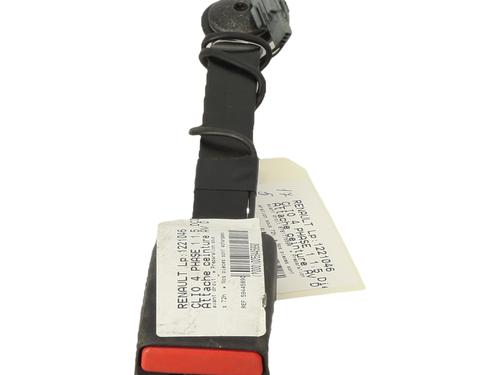 Used Seat buckle Seat buckle 21292407 21292407