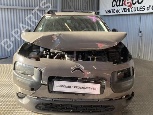 koblingspedal CITROËN C4 CACTUS 1.2 THP 110 | BP33451047I13  - Image 19