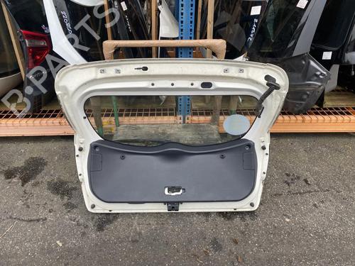 Used Tailgate Tailgate 21290440 21290440