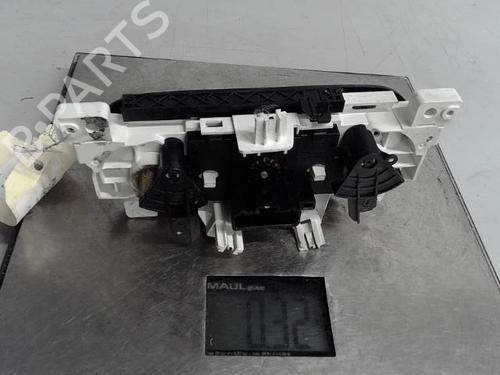 AC Styreenhet / Manøvreringsenhet RENAULT TWINGO III (BCM_, BCA_) 0.9 TCe 90 (BCM9, BCM2) | BP21315271I5 