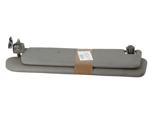 Used Left sun visor VW TOUAREG (7LA, 7L6, 7L7) 2.5 R5 TDI (174 hp) 27698528