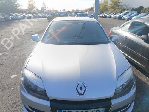 Rear parcel shelf RENAULT LAGUNA III (BT0/1) 1.5 dCi (BT00, BT0A, BT0T, BT1J) | BP30176015C85 - Image 6