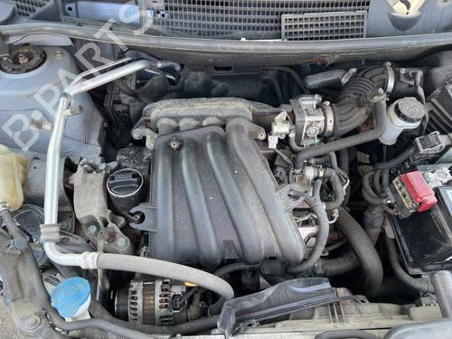 Starter NISSAN QASHQAI / QASHQAI +2 I (J10, NJ10, JJ10E) 1.6 | BP21292239M8 