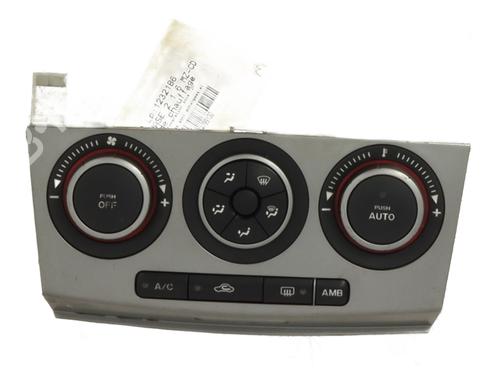 AC Styreenhet / Manøvreringsenhet MAZDA 3 (BK) 1.6 DI Turbo (109 hp) 21303129