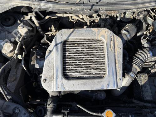 Left front indicator NISSAN X-TRAIL I (T30) 2.2 Di 4x4 | BP21554268C32 