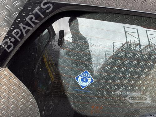 Tailgate CHEVROLET SPARK (M300) 1.0 | BP23824260C6 - Image 3