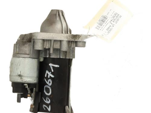 Starter PEUGEOT PARTNER Box Body/MPV 1.6 HDi | BP33209886M8  - Image 5