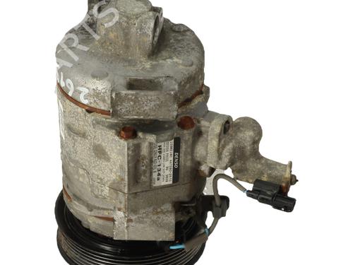 AC compressor HONDA CR-V IV (RM_) 1.6 i-DTEC (RE6) | BP38954028M34 - Image 2