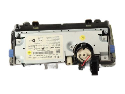 display-monitor-audi-a3-8v1-8vk-20-tdi-2012-2013-2014-2015-2016-2017-2018-2019-2020-22386856 main image