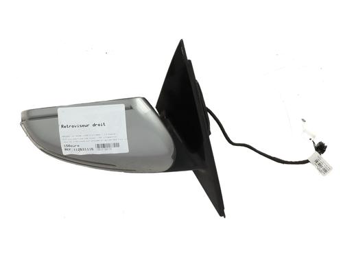 Right mirror MERCEDES-BENZ E-CLASS (W212) E 350 CGI (212.057) | BP29253147C27 