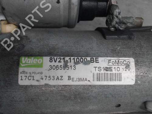Used Starter Starter FORD FIESTA VI (CB1, CCN) 1.25 (82 hp) 21290341 21290341