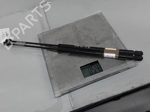 Used Hood lift support MINI MINI (R50, R53) One D (75 hp) 21369207