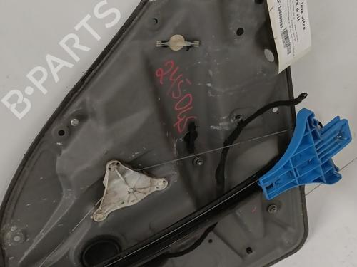 Used Right rear window motor VW GOLF IV (1J1) 1.9 TDI (90 hp) 32184525