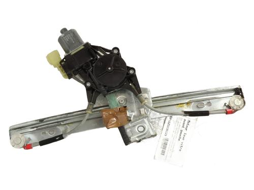 Left front window motor FORD FIESTA VI (CB1, CCN) 1.25 | BP35825275E21 - Image 3