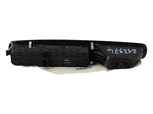 Used Left front window switch Left front window switch RENAULT MEGANE III Grandtour (KZ0/1) 1.5 dCi (KZ09, KZ0D, KZ1G, KZ29, KZ14, KZ1W, KZ10, KZ1F,... (110 hp) 21368594 21368594
