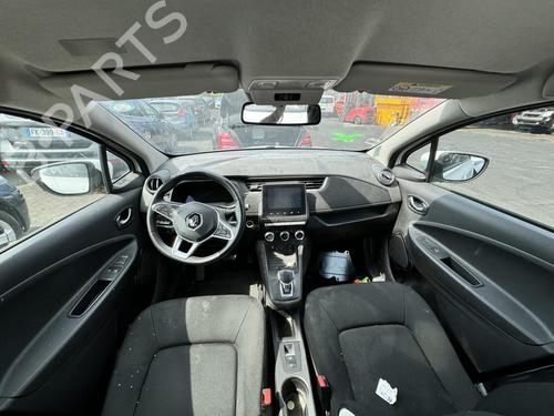 Left sun visor RENAULT ZOE (BFM_) ZOE (BFMC, BFMD) | BP21871799I1 - Image 12