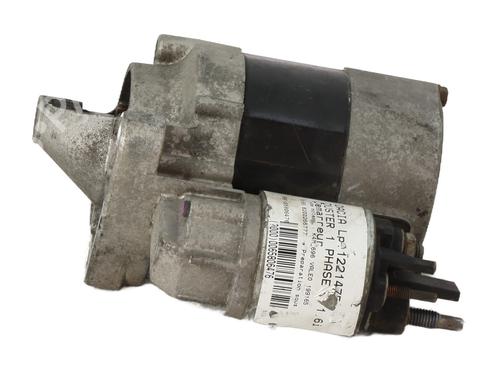 Starter DACIA DUSTER (HS_) 1.6 16V Hi-Flex | BP21318773M8 