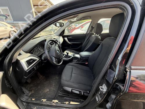 Right front window switch BMW 1 (F20) 114 d | BP26676420I26 - Image 11