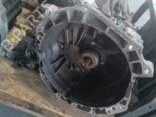 Used Gearbox FORD C-MAX (DM2) 1.8 Flexifuel (125 hp) 24591843