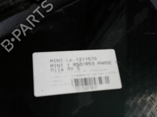 Left front fenders MINI MINI (R50, R53) Cooper | BP21301900C41 