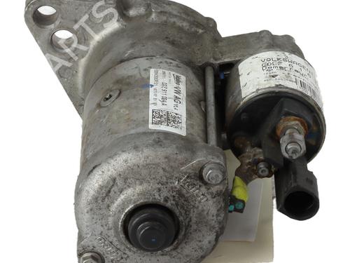 Starter VW GOLF VI (5K1) 1.6 TDI | BP21296794M8 