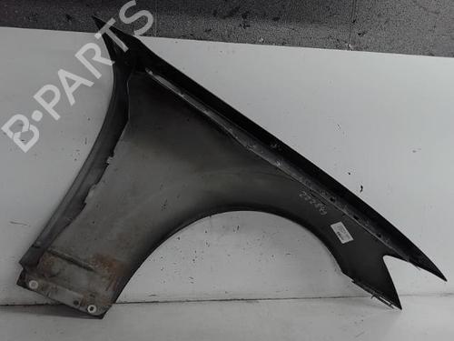 Left front fenders MERCEDES-BENZ S-CLASS (W221, V221) S 400 Hybrid (221.095, 221.195) | BP21314196C41 