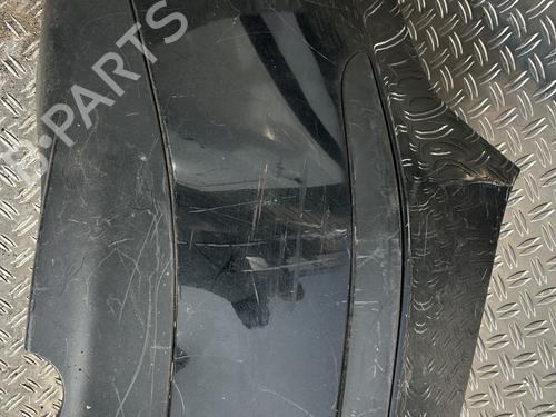 Rear bumper BMW 1 (E87) 118 d | BP24633014C8