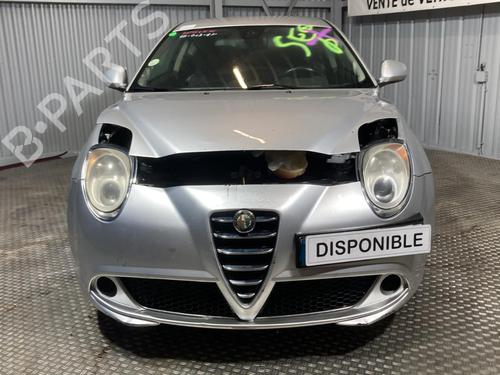 Climate control ALFA ROMEO MITO (955_) 1.6 JTDM (955AXC1B) | BP33043371I5  - Image 9