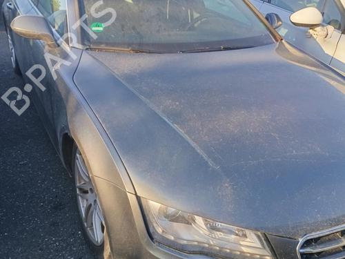 Dashboard AUDI A7 Sportback (4GA, 4GF) 3.0 TDI quattro | BP34499745C46 - Image 20
