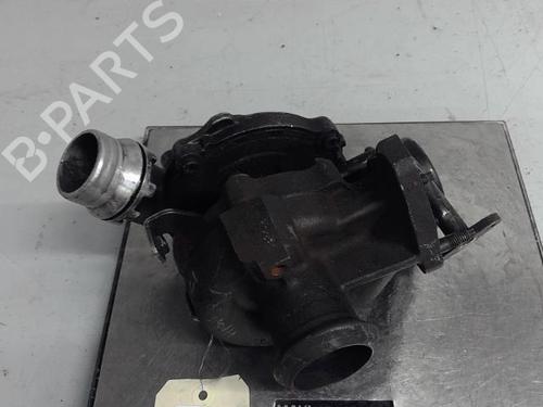 Turbocharger/Supercharger RENAULT MEGANE II (BM0/1_, CM0/1_) 1.5 dCi (BM0F, BM0T, BM2B, CM0F, CM0T) | BP21318795M71 