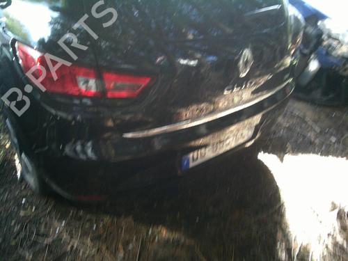 Steering column RENAULT CLIO IV (BH_) 0.9 TCe 90 (BHNF, BHMA, BHMH, BHJK, BHJR) | BP21298492M21 