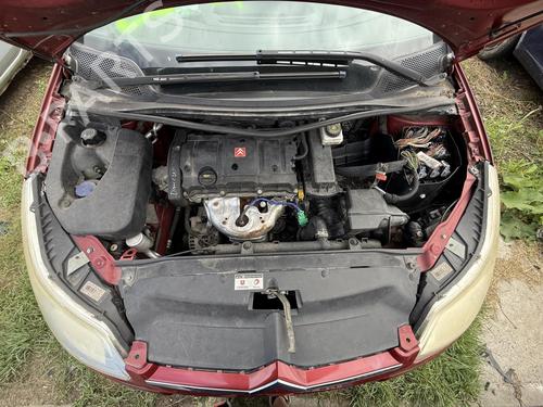 Steering column stalk CITROËN C4 Coupe (LA_) 1.6 16V | BP27598886I23 - Image 10