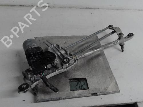 Front wiper motor PEUGEOT 308 II (LB_, LP_, LW_, LH_, L3_) 1.2 THP 130 | BP21298962M29 